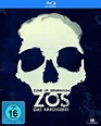 ZOS: Zone of Separation - Das Kriegsgebiet [Blu-ray] Preisbarometer