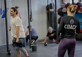 Get Started - MOMENTUM'S FITNESS CLASSES IN NYACK, NY -CROSSFIT, HIIT ...
