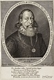 Duke Philip II of Pomerania by Lucas Kilian, 1618 (PD-art/old), Herzog ...