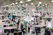 Texworld USA breaks exhibitor and attendee records