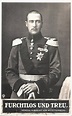 Albert de Wurtemberg (1865-1939)