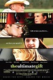 El último regalo (2006) - FilmAffinity