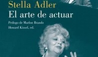 ARTE DE ACTUAR, EL, ADLER, STELLA - Libros Compartidos