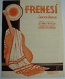 Frenesi (Cancion Tropical): Amazon.co.uk: Books