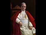 Encyclical of Pope Pius XI - Quadragesimo Anno (On Reconstruction of ...
