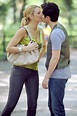 Penn Badgley & Blake Lively: Talks Kissing Scenes on Gossip Girl ...