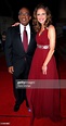 Al Roker and Natalie Morales during The Second Annual Quill Awards ...