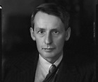 George Paget Thomson Biography - Facts, Childhood, Family Life ...