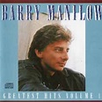 Barry Manilow - Greatest Hits Volume 1 (CD, Compilation, Remastered ...