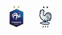 Escudo de la selección francesa: significado, historia y evolución