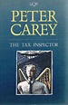 The Tax Inspector Carey Peter | Marlowes Books