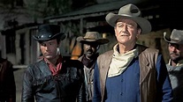 40 años sin John Wayne: 15 películas inolvidables del vaquero que ...
