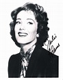 JULIE ADAMS "THE ANDY GRIFFITH SHOW" as MARY SIMPSON Signed 8x10 B/W Photo