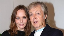Paul McCartney announces exciting family news with rare photo of his ...