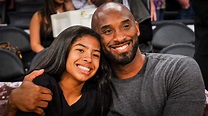 Kobe Bryant y su hija Gianna ya fueron sepultados