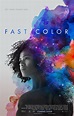 Fast Color - mamy pierwszy zwiastun nowego science fiction - Filmozercy.com