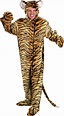 Tiger Costume - CostumesFC.com