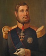 S.M. Ferdinand II, Roi des Deux Siciles – Real Casa di Borbone delle ...
