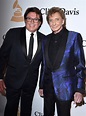 Barry Manilow on Hiding His Relationship With Garry Kief: "I Didn't ...