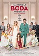 Hasta que la boda nos separe (2020) - FilmAffinity