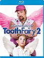 Tooth Fairy 2 DVD Release Date March 6, 2012