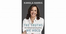 The Truths We Hold (Hardcover, 2019) • Compare prices (6 stores)