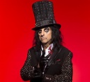 Alice Cooper Plays Tuesday At Morris – InkFreeNews.com