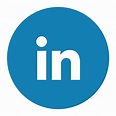Linkedin Icon For Resume at GetDrawings | Free download