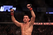 Demian Maia net worth, UFC & MMA record, wife and more
