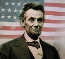 Abraham Lincoln: biografía, características, frases y mucho más.