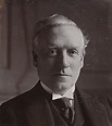 NPG P1700(86a); Herbert Henry Asquith, 1st Earl of Oxford and Asquith ...