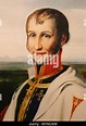 Archduke Maximilian Joseph of Austria-Este (1782-1863), as Grand Master ...