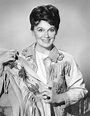Jeanette Nolan, a four-time Emmy nominated actress who made her film ...
