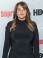 Lorraine Bracco – The Sopranos 20th Anniversary Panel Discussion in NYC ...
