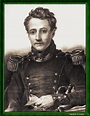 Charles Léon, also known as Charles Denuelle or Léon Bonaparte, born on ...