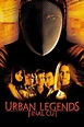 Urban Legends: Final Cut now available On Demand!