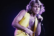 1970s pop star Andy Gibb, gone but not forgotten, is the subject of a ...