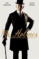 Mr. Holmes - Il mistero del caso irrisolto (2015) - Poster — The Movie ...