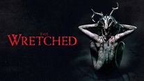 THE WRETCHED: Teen Horror Brings An Evil Witch From The Woods ...
