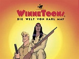 Amazon.de: Winnetoons Staffel 1 ansehen | Prime Video