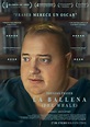 CeC | Crítica de la película LA BALLENA (THE WHALE) de Darren Aronofsky ...