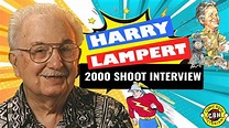 The Harry Lampert 2000 Shoot Interview by David Armstrong - YouTube