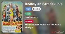 Beauty on Parade (film, 1950) - FilmVandaag.nl