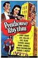 Penthouse Rhythm (1945) - Posters — The Movie Database (TMDB)
