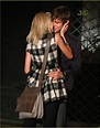 Chace and Taylor - Chace Crawford And Taylor Momsen Photo (5224863 ...