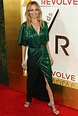 Nicole Richie Accepts 'Icon of the Year' Award in House of Harlow Dress