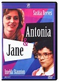 Amazon.com: Antonia and Jane [DVD] (English audio) : Movies & TV