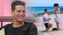 Wells Adams Shares New Details About His Wedding to Fiancée Sarah ...