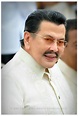 Former Philippine President Joseph Ejercito Estrada - The Association ...