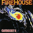 Firehouse - Category 5 (1998, CD) | Discogs